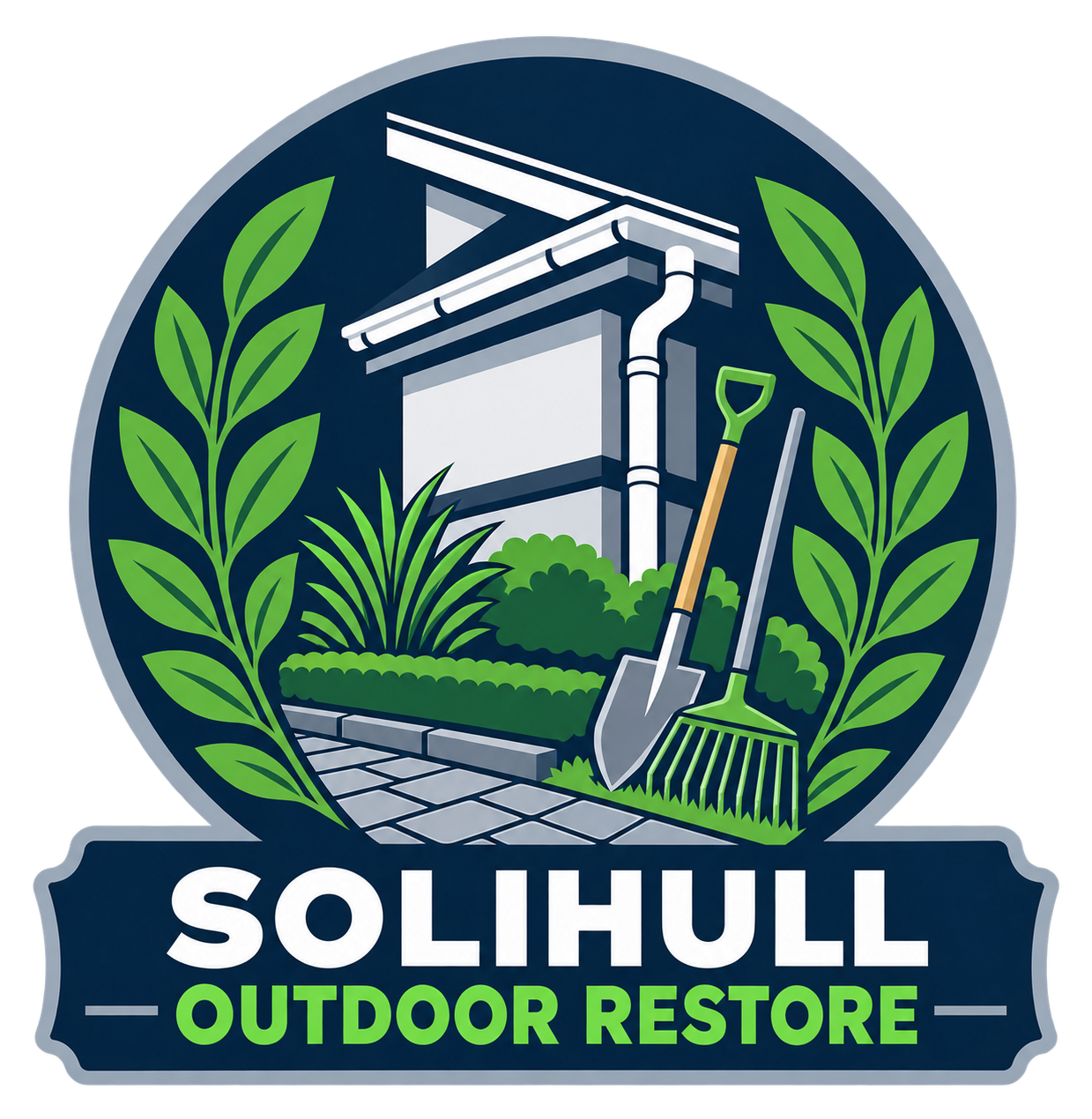 Solihull Outdoor Restore